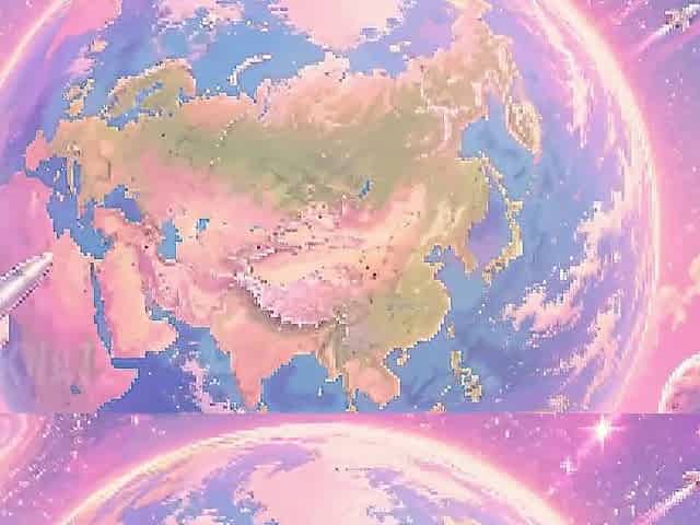 Sissy Star Battles Sissy Star Union Mission 1