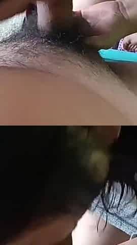 I Went to Visit My Teacher Cousin to Fuck Her and I Ended up Convincing Her to Swallow My Cum