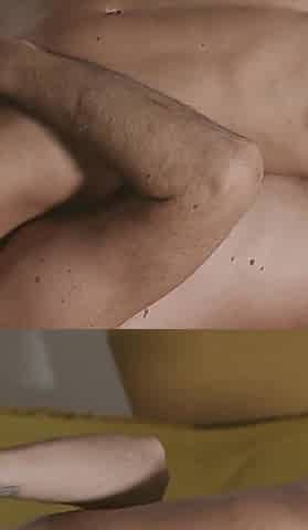 Amateur Saturdays! - Inverted 69