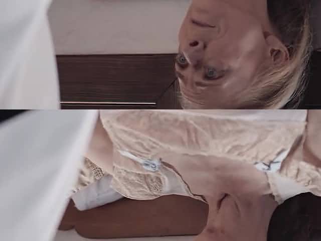 Magdalene St. Michaels loves good lesbian sex more than anything else