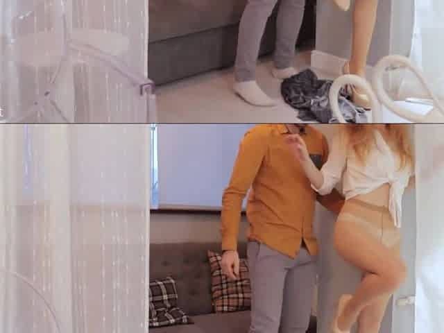 Stunning Redhead Passionate Intercourse - Amateur sex