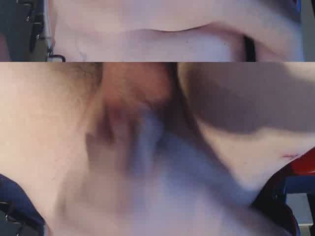 1st Amateur Episode, Masturbating Until I Cum