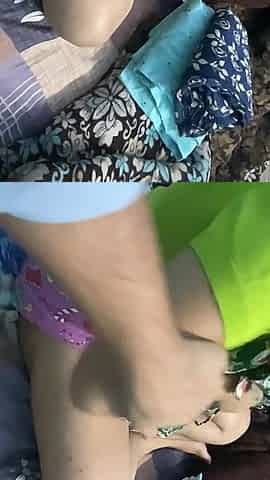 Fucking My Curvy Beautiful Bhabhi Today