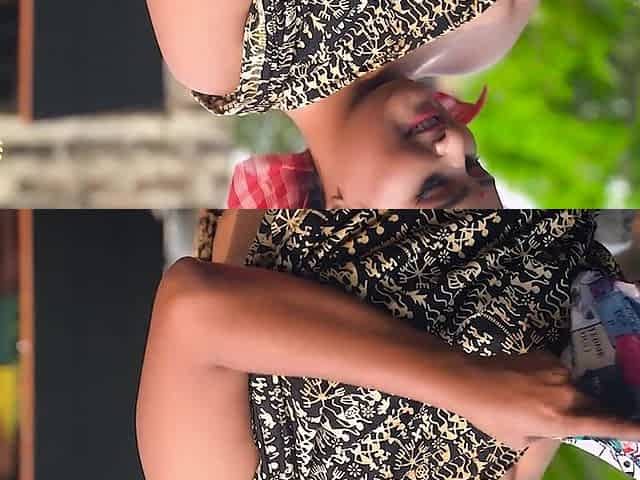 Naughty Bhabi Enjoy with Her Dewar -- Horny Newly Married Wife Cheated Her Husband