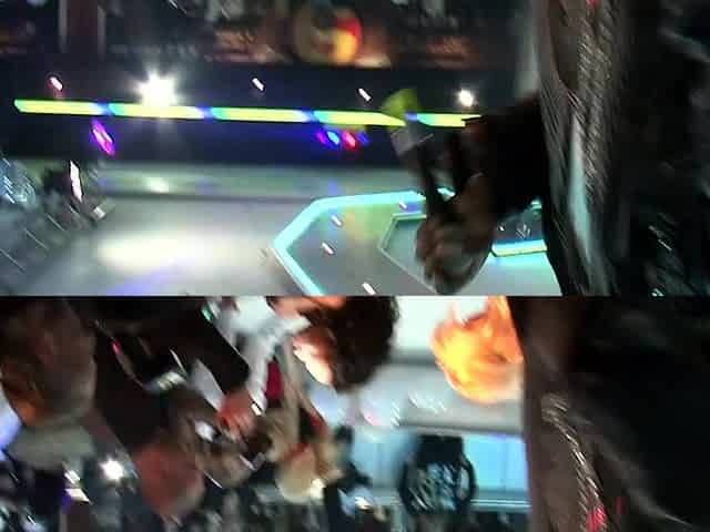 Clubbing and Group Sex Fun with Pussy Licking Brunettes