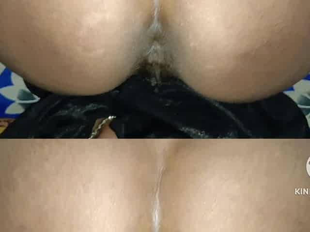 Stepbrother Made Stepsister Change Her Clothes and Fucked Her From Behind