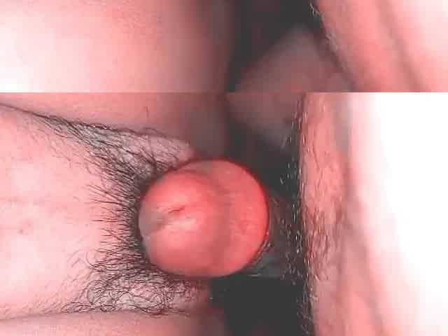 Indian Desi Bhabhi Needs Sexual Satisfaction From the Teenage Guy