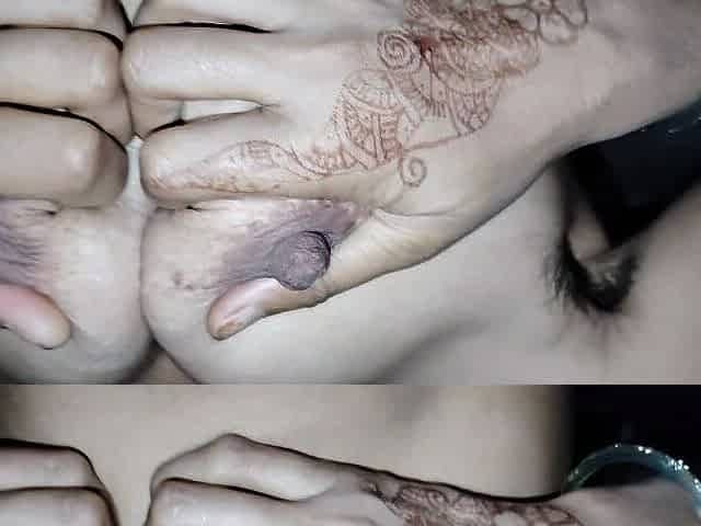 Indian Desi Couple Hardcore Morning Sex and Fucking Video