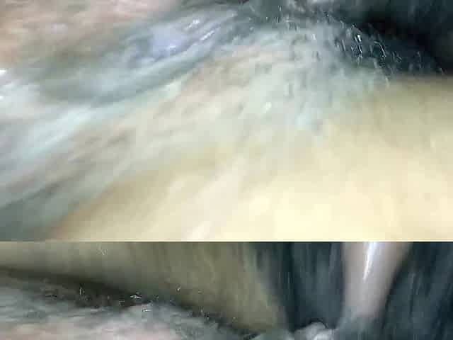 Tribbing compilation