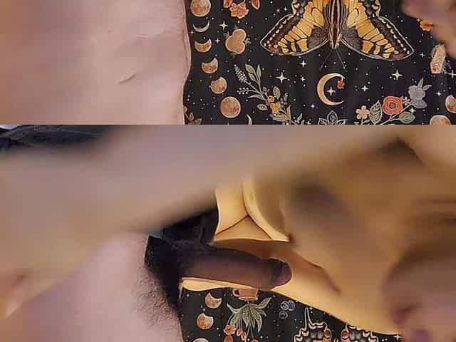 Delicious Sex with My Girlfriend