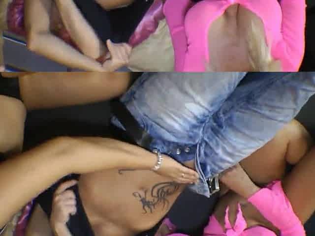AO Trio