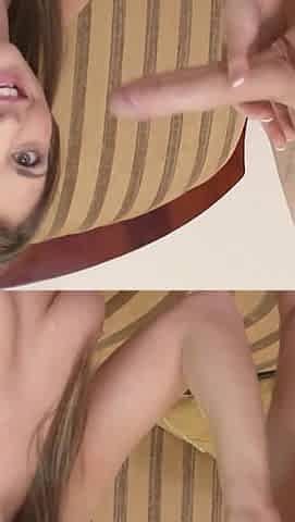 Nerd with monster cock fuck hot skinny collegegirl hard and gets cumshot