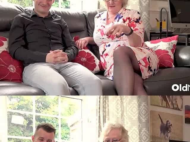 Claire Knight Gives Greater quantity Than a Massage to Sam Bourne