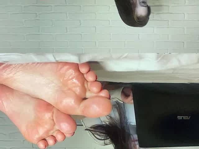 Solo Amateur Webcam Teen Masturbation