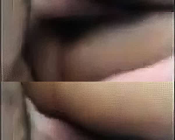 Amateur Iraqi Anal