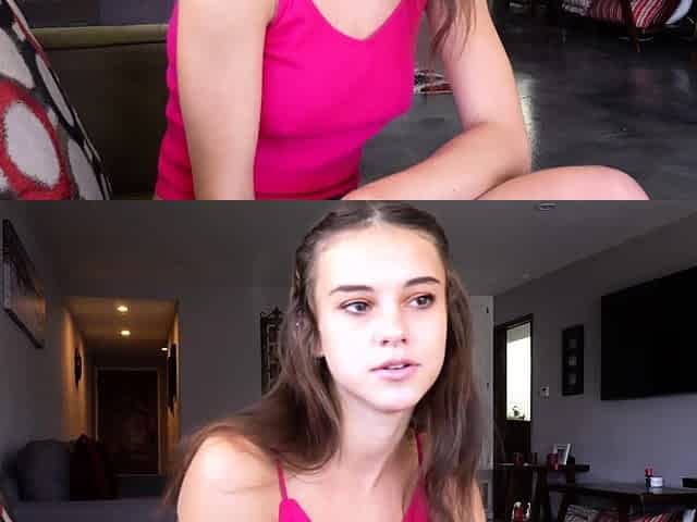 Kinky Family-Nothing Can Be Better Than Helping My Sis With