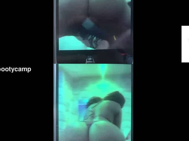 BEHIND THE SCENES: MS. MAVERLOUS THE STRIPPER!!!!!!!!!!!!!!!!!!!!!!!!!