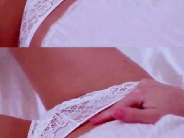 Sensual Oral Skills on Display
