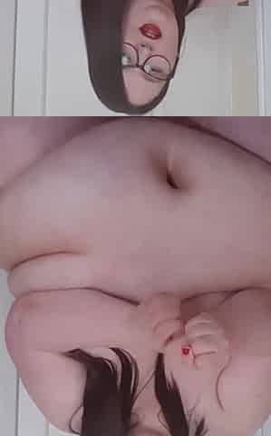 SSBBW JOI Instructions Belly
