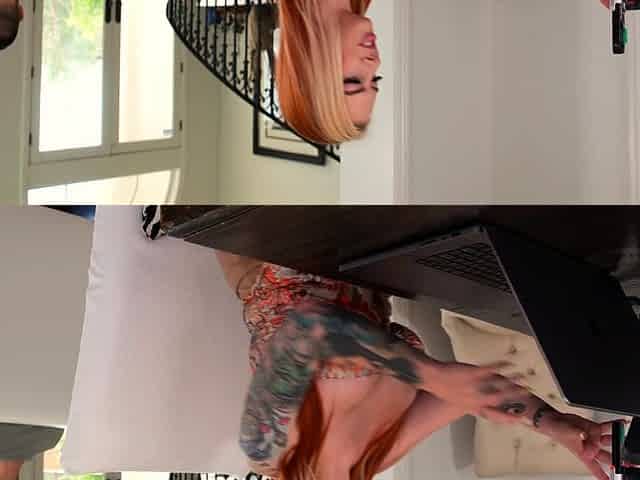 This large amateur cam girl has some very big boobs