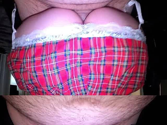 NO COMPASSION BUTT BANG - This babe execrates anal but this babe will learn to like it