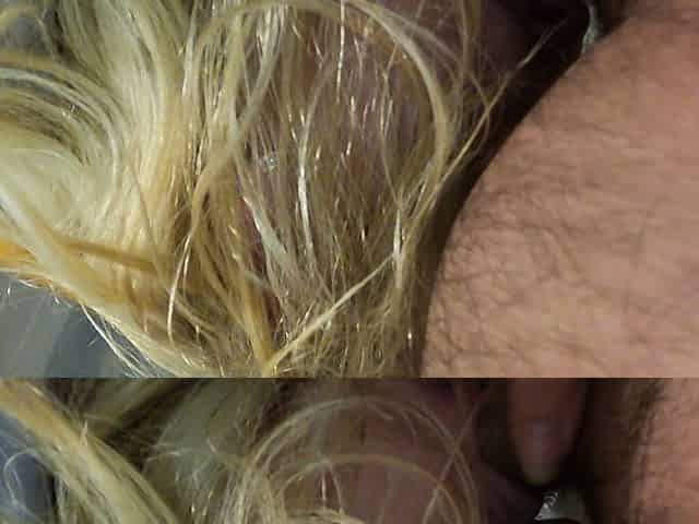 Shaved Pussy Sex