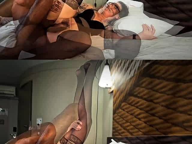 Amateur interracial hardcore sex