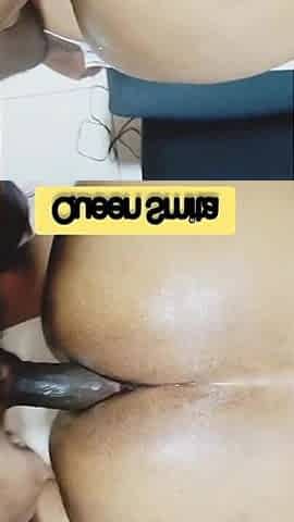 Getting Fucked in the Ass Is a Different Sort of Pleasure