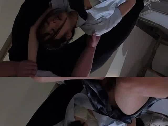 Used Asian Teen After Class In Australia