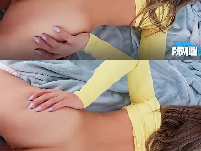 Serena Sterling If Youre Gonna Be A Slut, Be One At Home Serenas Lesson In Respect Stepdad Crush