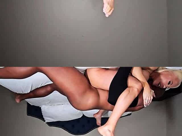 Busty blonde aiden starr sucks big cock and fucks
