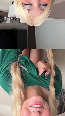 I Have a Princess Living at Home That I Fuck.