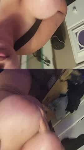 Smth recent with my breasts during the time that my step daddy sucks on 'em