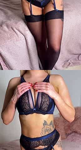 Sexy hottie Anetta Keys enjoys a solo toy masturbation