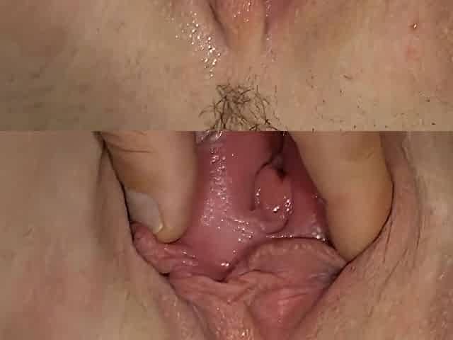 He Fucks His Girlfriend
