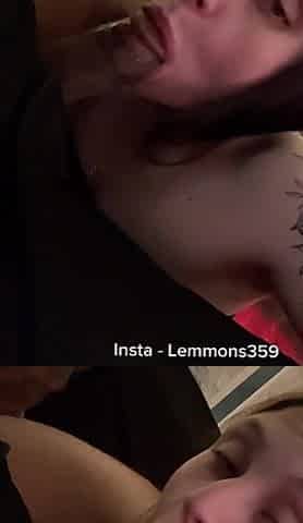 Sucking Hung Stranger While He Play Marvel Rivals
