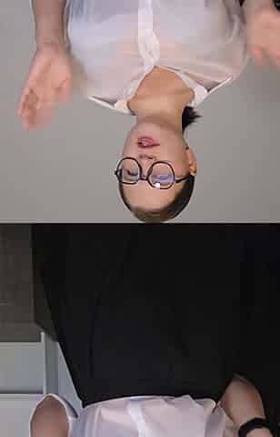 Learn the Body with Your Sexy Teacher