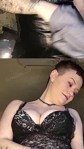 Won't u cum with me? GFE joi