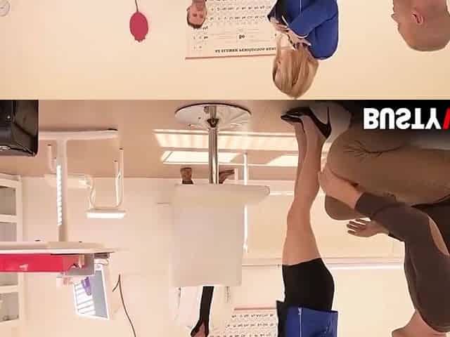Candy Alexa - Consummate Blonde Movie