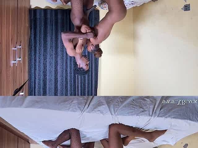This guy screwed me like this chab's so hungry of my vagina