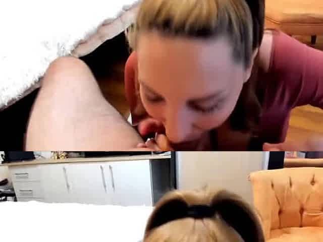 Smoking Hot Secretary Is Getting Her Ass Fucked