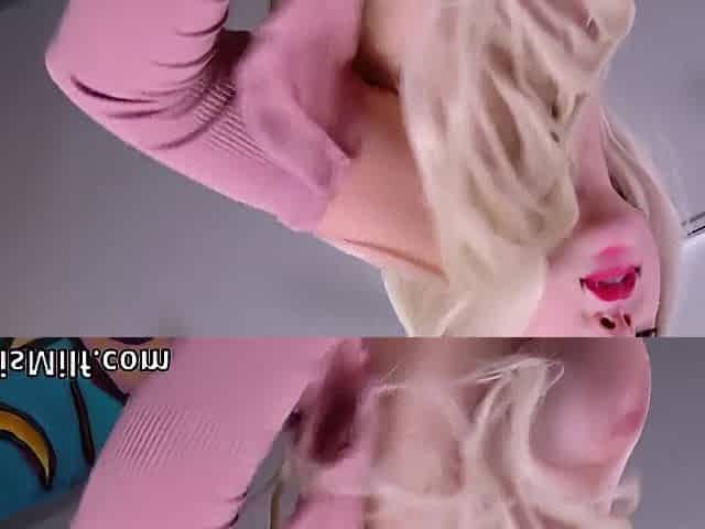 Skylar-voxs Dirty Talking - Point Of View Fuck With Facial