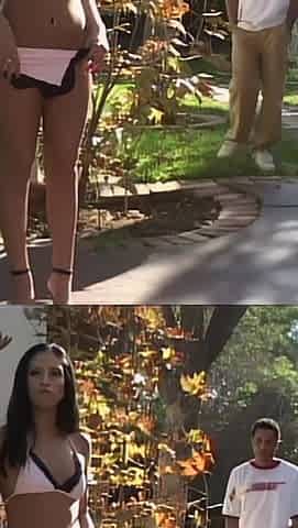 Ice La Fox: an Amazing Young Beauty Fucked Hard