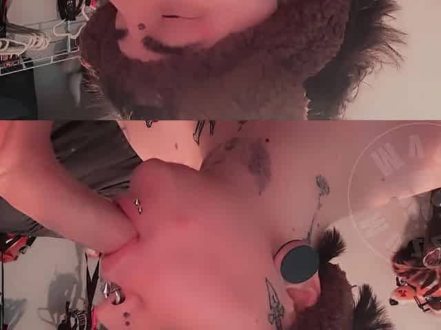 T-Hunk Sloppy BJ