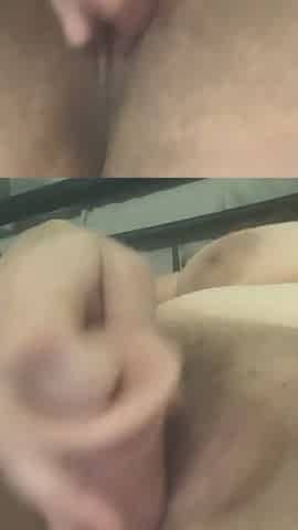 Fat Pussy Dildo Fucking