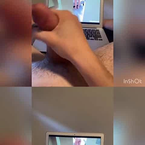 Nicole Aniston makes me cum