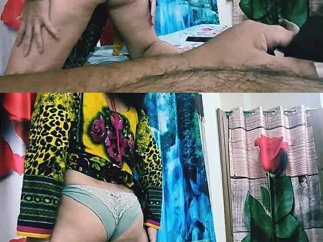 An Obedient Dirty New Slut Girl