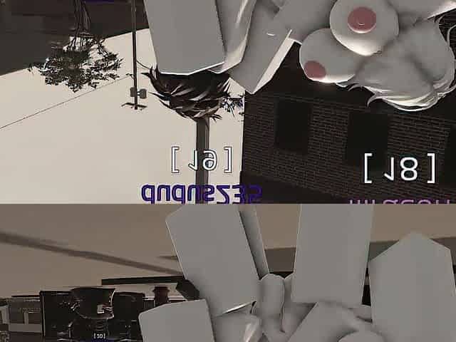 roblox hotty gets drilled by a bunch of boyz