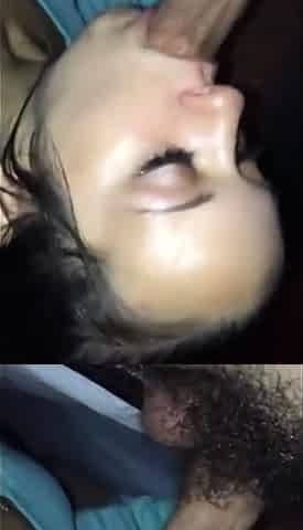 Amateur Blowjob