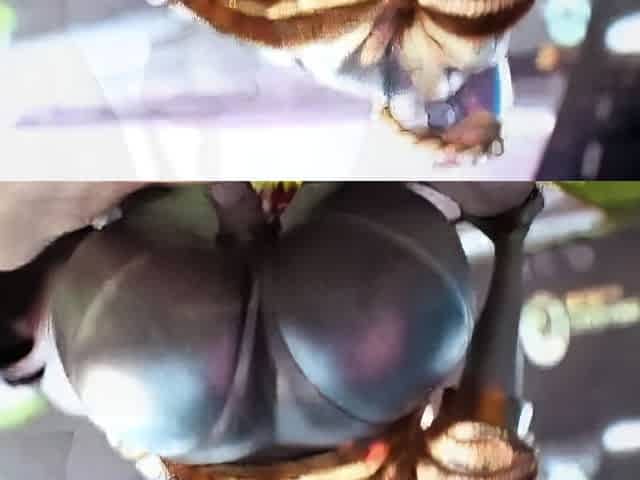 Mix of Hentai movs from Hentai Niches